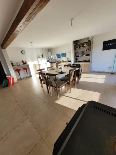 Casa En Loma Del Tigre - Villa Verna - Listo Para Escriturar!