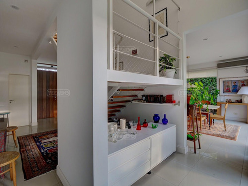 Casa En Venta Ubicado En Los Sauces, Nordelta, Tigre