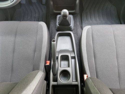 Chevrolet S10 2.8 Cd 4X2 Wt