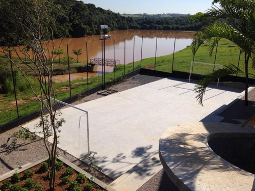 Casa Com 4 Dormitórios À Venda, 800 M² Por R$ 4.510.000,00 - Condomínio Fazenda Imperial - Sorocaba/sp - Ca0017 - 67640544