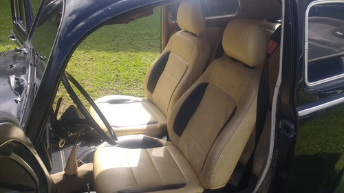 Volkswagen Fusca Motor 1.500