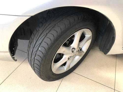 Toyota Fielder