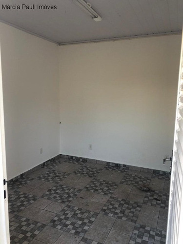 Imagem 10 de 13 de Ponto Comercial Para Locação No Centro De Itupeva/sp. - Pt00013 - 69420525