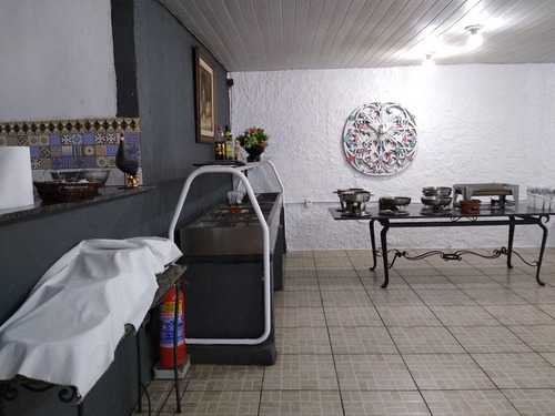 Imagem 9 de 21 de Ponto Comercial À Venda No Bairro Jacarepaguá - Rio De Janeiro/rj - 165