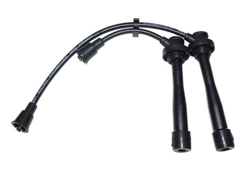 Juego Cables De Bujía Suzuki Grand Vitara 1.6cc 2006-2017