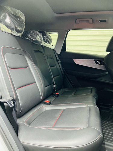 Chirey tiggo 7 pro 1.5 Luxury