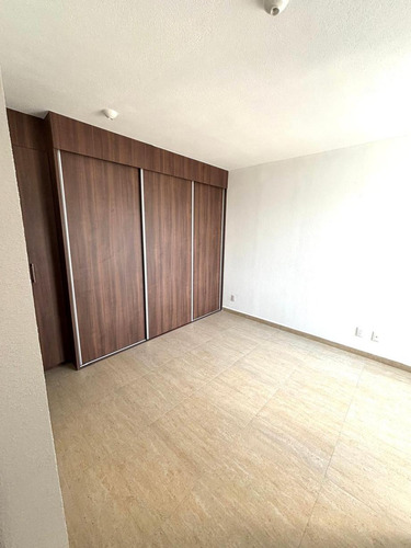 Departamento En Renta En Colonia Nuevo Madin, Atizapán De Zaragoza, Estado De México