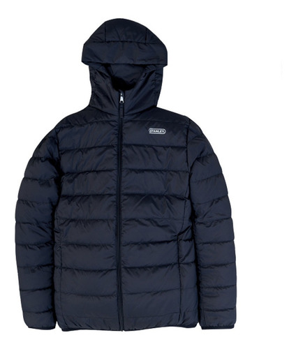 Campera De Pluma Stanley Unisex Varios Colores - Plan B