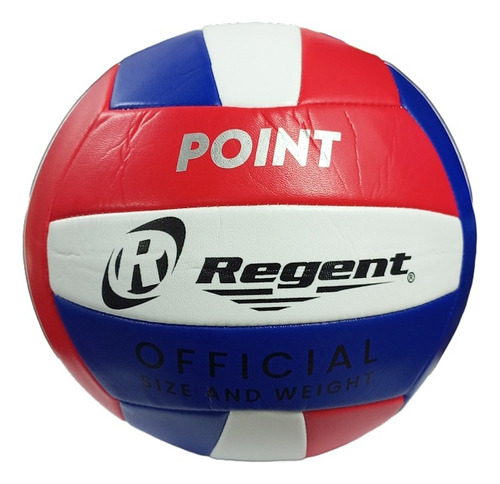 Balon Voleibol Point Pelota Oficial #5