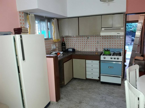 Imagen 5 de 10 de Vendido!!! Casa Mas Dpto En El Monte De Santa Teresita