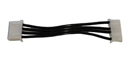 Cable De Extrusor Wanhao D6, D6 Plus Y D9 50 Mm Original