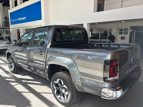 Volkswagen Amarok 2.0 Cd Tdi 180cv Highline At