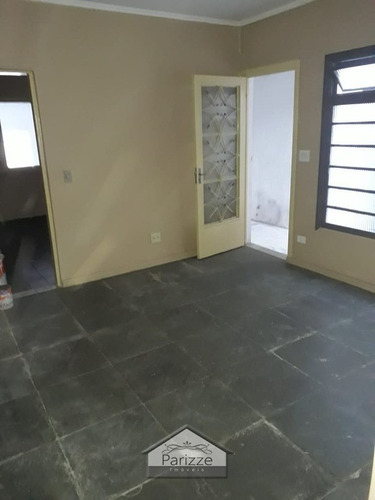 Imagem 9 de 15 de Terreno Com 2 Casas No Jardim Santa Lucrécia! - 7324-1