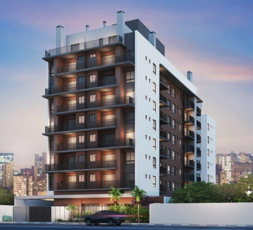 Imagem 2 de 30 de Apartamento - Ap01145 - 68132846