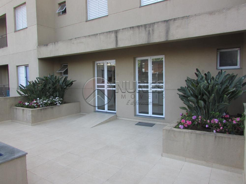 Imagem 4 de 10 de Apartamentos - Ref: V291071