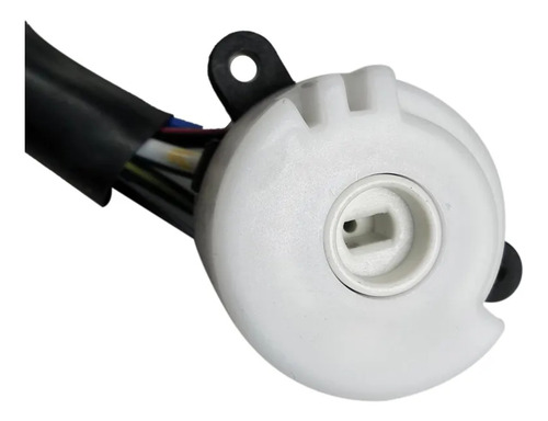 Modulo Chapa Contacto Chevrolet Dmax 2006 Al 2014 Interrupto