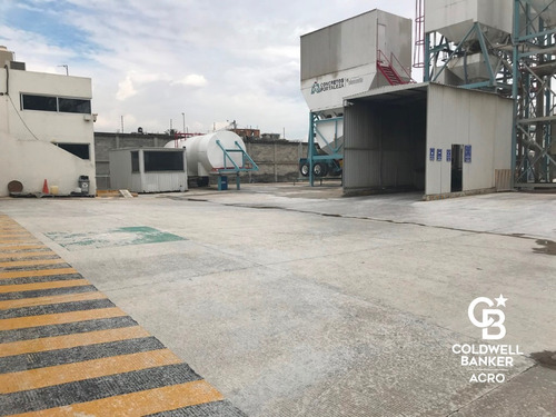 Imagen 9 de 12 de Bodega En Renta, Barrio San Miguel, Iztapalapa