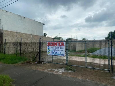Terreno en renta