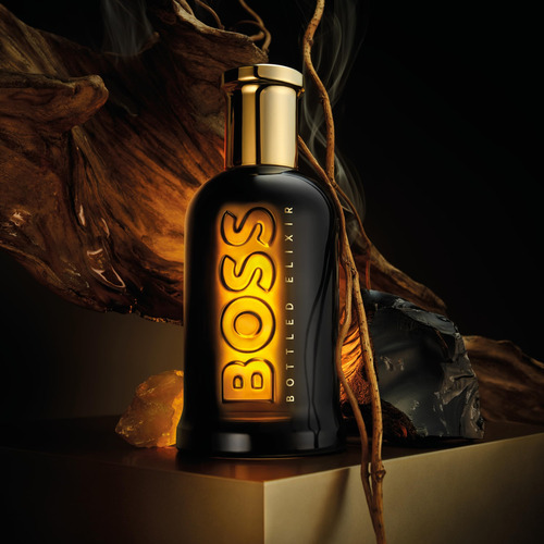 Eau De Parfum Eau De Parfum De Hugo Boss Boss Bottled Elixir