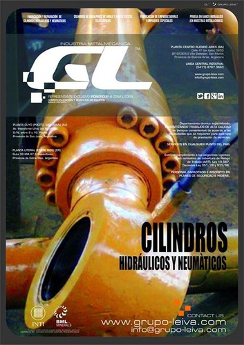 Imagen 12 de 14 de Pala Cargadora 3m3 (5000 Kg) Iron 956 De 215 Hp