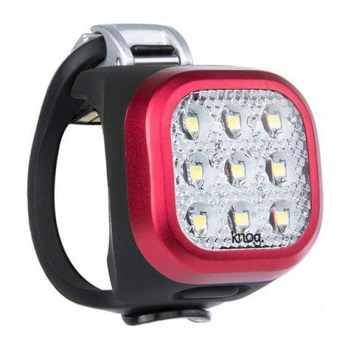 Luz Delantera Knog Blinder Mini Niner