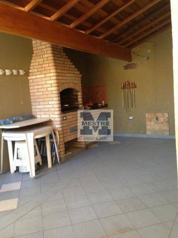 Imagem 14 de 18 de Sobrado Com 4 Dormitórios À Venda, 280 M² Por R$ 943.400,02 - Vila Augusta - Guarulhos/sp - So0521