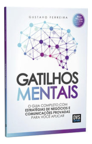 Gatilhos Mentais - Gustavo Ferreira  Gamer