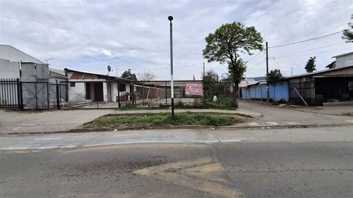 Sitio En Venta En Talca
