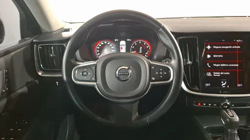 Volvo S60 2.0 T5 MOMENTUM AUTO
