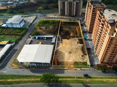 Terreno en venta