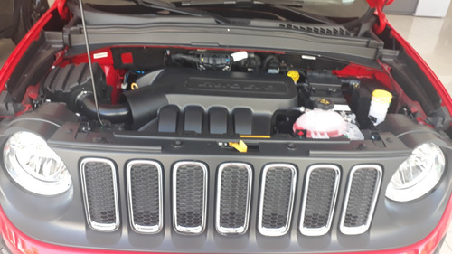 Jeep Renegade 1.8l Sport Automatico 2021 0 Km E/i #12