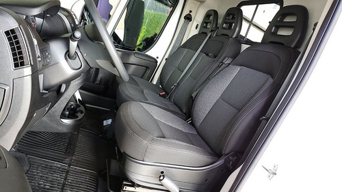 Fiat Ducato Maxicargo/furgon/minibus/motorhome/ambulancia -e