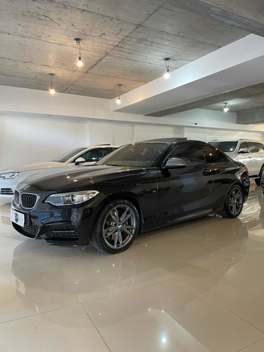 Imagen 16 de 25 de Bmw Serie 2 2016 3.0 M235i M Package 326cv