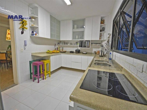 Imagem 21 de 21 de Apartamento Residencial À Venda, Morro Do Maluf, Guarujá - . - Ap6766