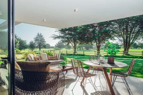 Excelente Departamento En Venta En Las Brisas De Santo Domin
