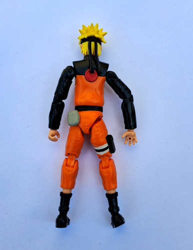 Figura Naruto Anime Heroes 36900b.19 (Usado)