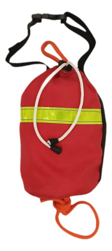 Bolsa De Lanzamiento Con Cuerda Bolsa De 21m Cuerda
