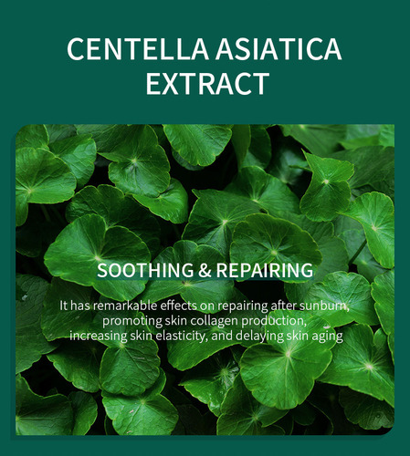 Nuevo Película Congelada Centella Asahi, 3 Ml, Hidratante,