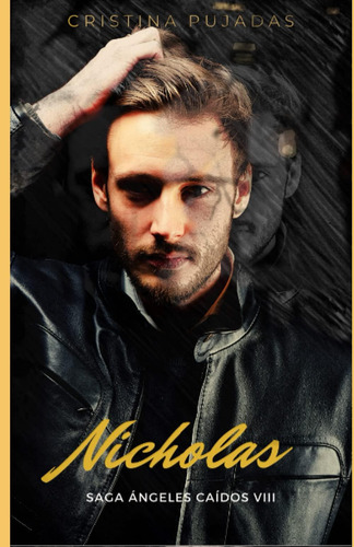 Libro: Nicholas: Ángeles Caídos Viii (spanish Edition)
