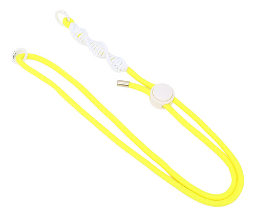 Cuerda Antipérdida Para 3 Cámaras De Acción, 1/4 Pulgadas, T