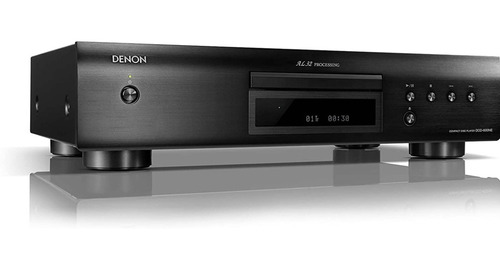 Denon Dcd-600ne Reproductor De Cd