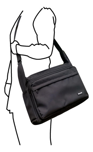 Messenger Bag For Men,large Women 15.6 Inch Laptop Bag Wate.