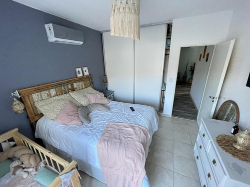 Imagen 10 de 14 de En Venta Departamento 2 Amb. En Planta Alta En Muñiz