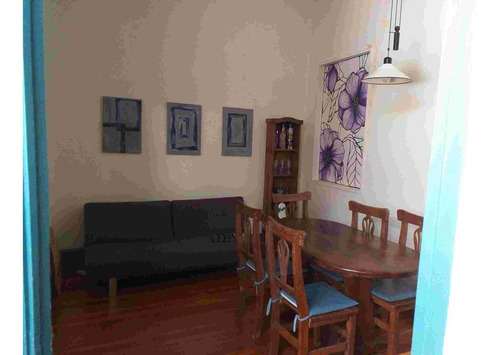 Imagen 6 de 16 de Departamento - Barrio Norte