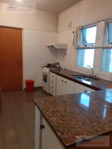 Imagen 9 de 25 de Departamento - La Plata