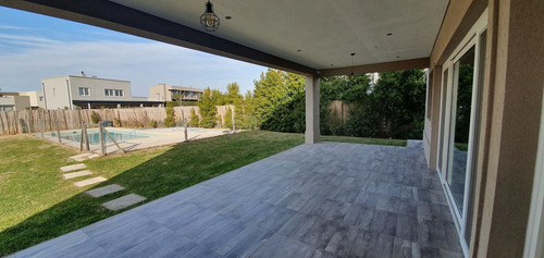 Imagen 7 de 30 de Casa En Venta Ubicado En San Rafael, Villanueva, Tigre