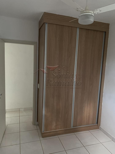 Apartamentos - Ref: V15473
