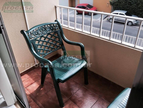 Imagem 7 de 23 de Apartamento Com 3 Dormitórios À Venda, 100 M² Por R$ 450.000,00 - Nossa Senhora Das Gracas - Manaus/am - Ap0753