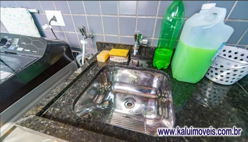 Imagem 18 de 21 de Capuava - Apto Cobertura Sem Condomínio - 77430