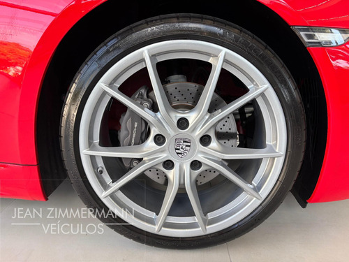 Porsche 718 cayman Cayman 2.0 300cv